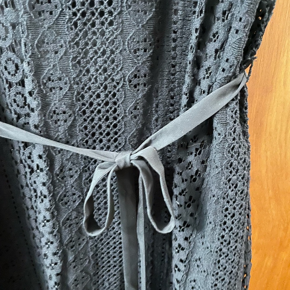 LC Lauren Conrad knit dress - Picture 3 of 7
